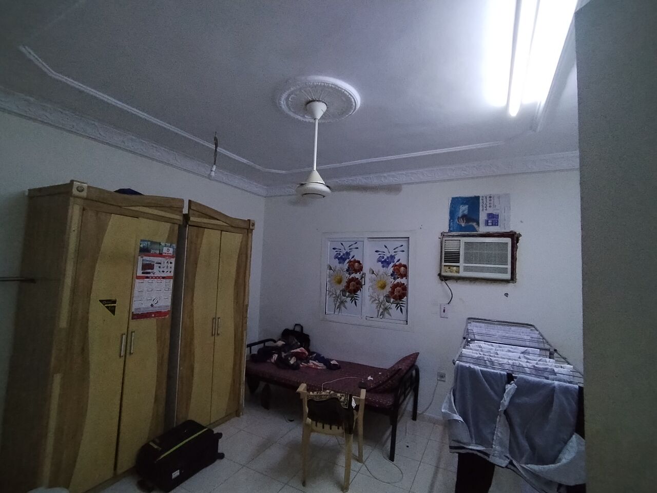Jeddah, Rooms for Rent, SAR 800/month,  Room Available