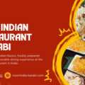 Indian Restaurant Ao Nang &ndash; Authentic Indian Food & Flavours