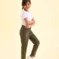 INR 899,  Shop Stylish Jeggings For Girls From Go Colors For Everyday Comfort