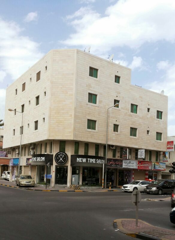 Muharraq, Apartments, Flats, Houses & Villas, BHD 170/month,  2 BR,  100 Sq. Meter,  2 Bedroom Family Flat Available