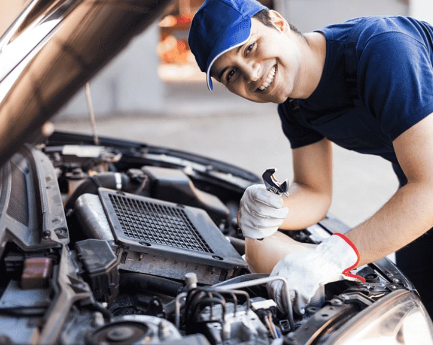Al Adama, Job Seekers, Manpower Agency In India