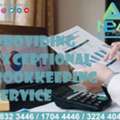 Providing Exceptional Bookkeeping Service