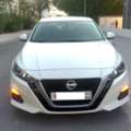 BHD 11,  Nissan Altima,  2020,  Automatic,  80000 KM,  Agency Maintained - ZERO Accident, First Owner - QUICK SALE