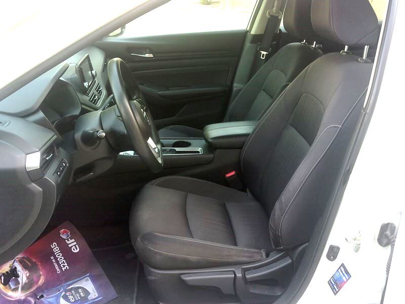 Umm Al Hassam, Vehicles, Cars & Trucks , BHD 11,  Nissan Altima,  2020,  Automatic,  80000 KM,  Agency Maintained - ZERO Accident, First Owner - QUICK SALE