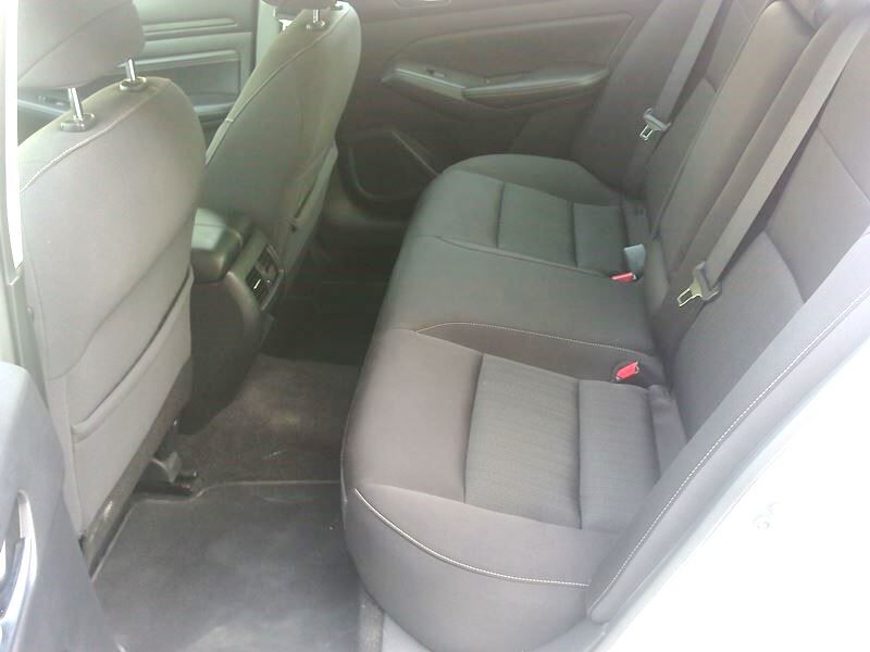 Umm Al Hassam, Vehicles, Cars & Trucks , BHD 11,  Nissan Altima,  2020,  Automatic,  80000 KM,  Agency Maintained - ZERO Accident, First Owner - QUICK SALE