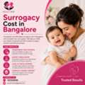 Surrogacy Cost In Bangalore