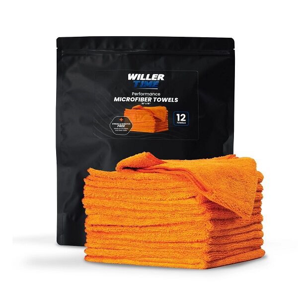 New York, Automotive, Willer Time