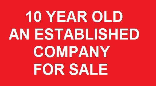 Manama, Businesses For Sale, AN ESTABLISHED 10-YEAR-OLD PROPERTY COMPANY FOR SALE