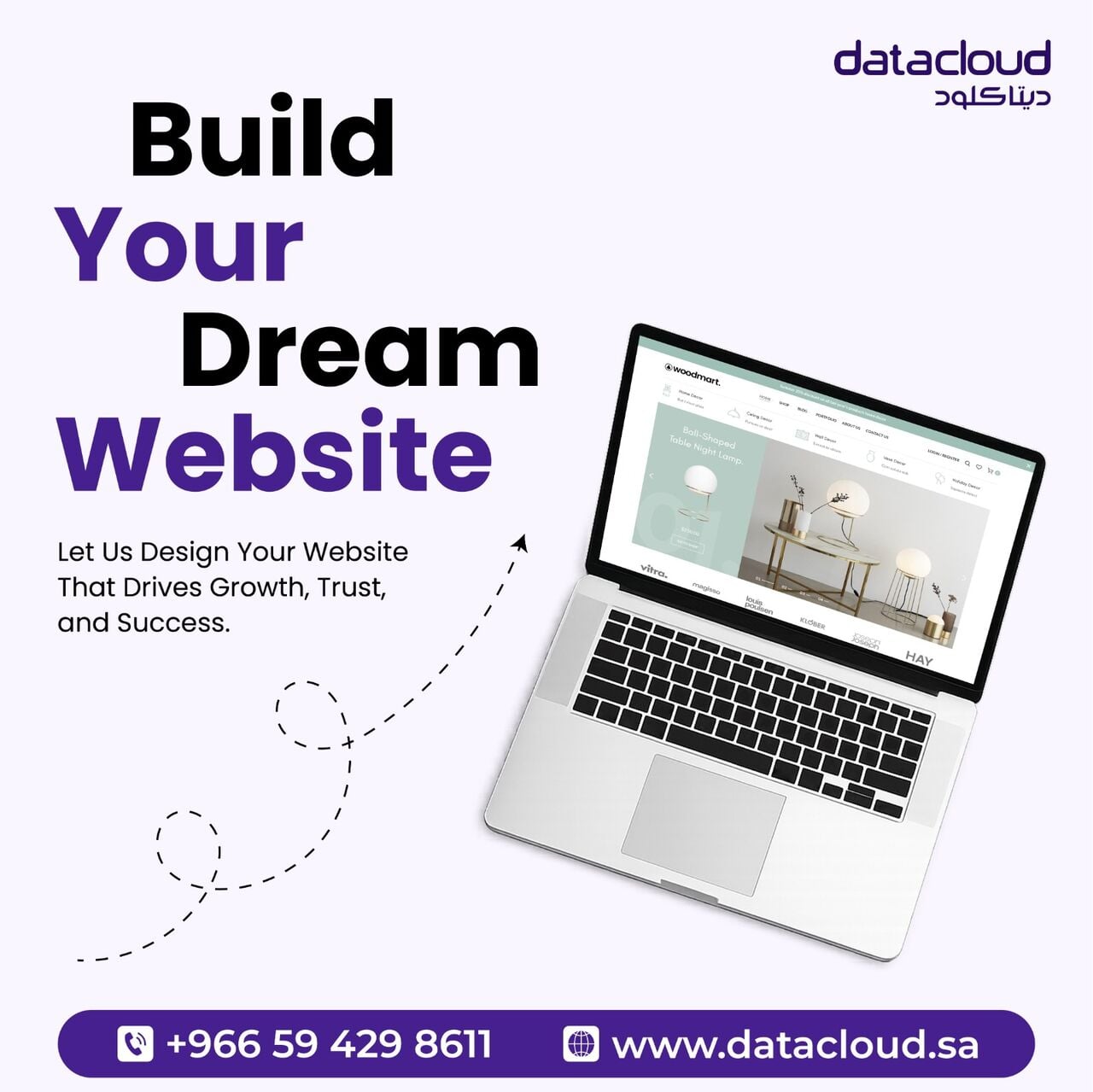 Abha, Marketing, Fast, High-Performing Websites That Impress Abha