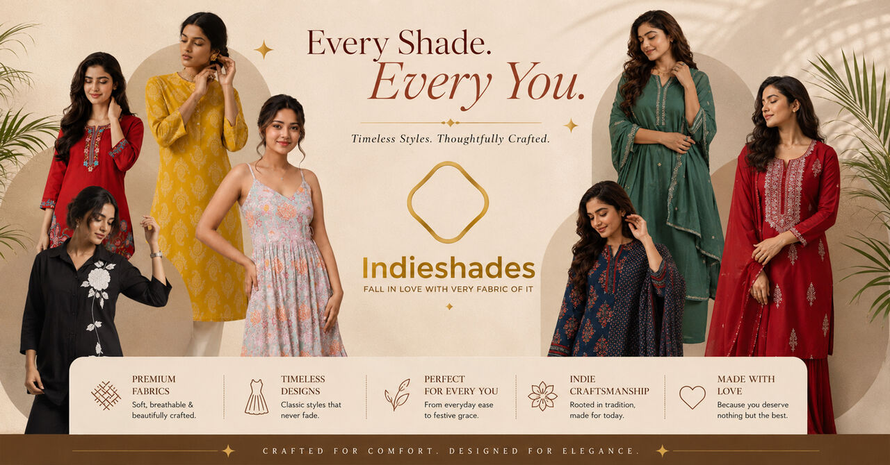 Mumbai, Clothing & Accessories, Women Clothing Online India &ndash; Shop Stylish Ethnic & Contemporary Wear