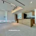 KWD 900/month,  2 BR,  Spacious Two Master Bedroom Seaview Apartment In Kuwait City