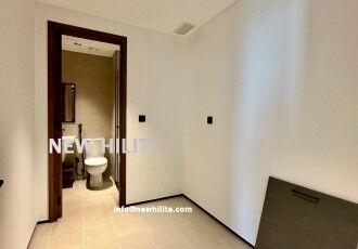 Kuwait City, Apartments, Flats, Houses & Villas, KWD 900/month,  2 BR,  Spacious Two Master Bedroom Seaview Apartment In Kuwait City