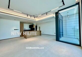Kuwait City, Apartments, Flats, Houses & Villas, KWD 900/month,  2 BR,  Spacious Two Master Bedroom Seaview Apartment In Kuwait City