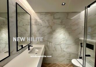 Kuwait City, Apartments, Flats, Houses & Villas, KWD 900/month,  2 BR,  Spacious Two Master Bedroom Seaview Apartment In Kuwait City