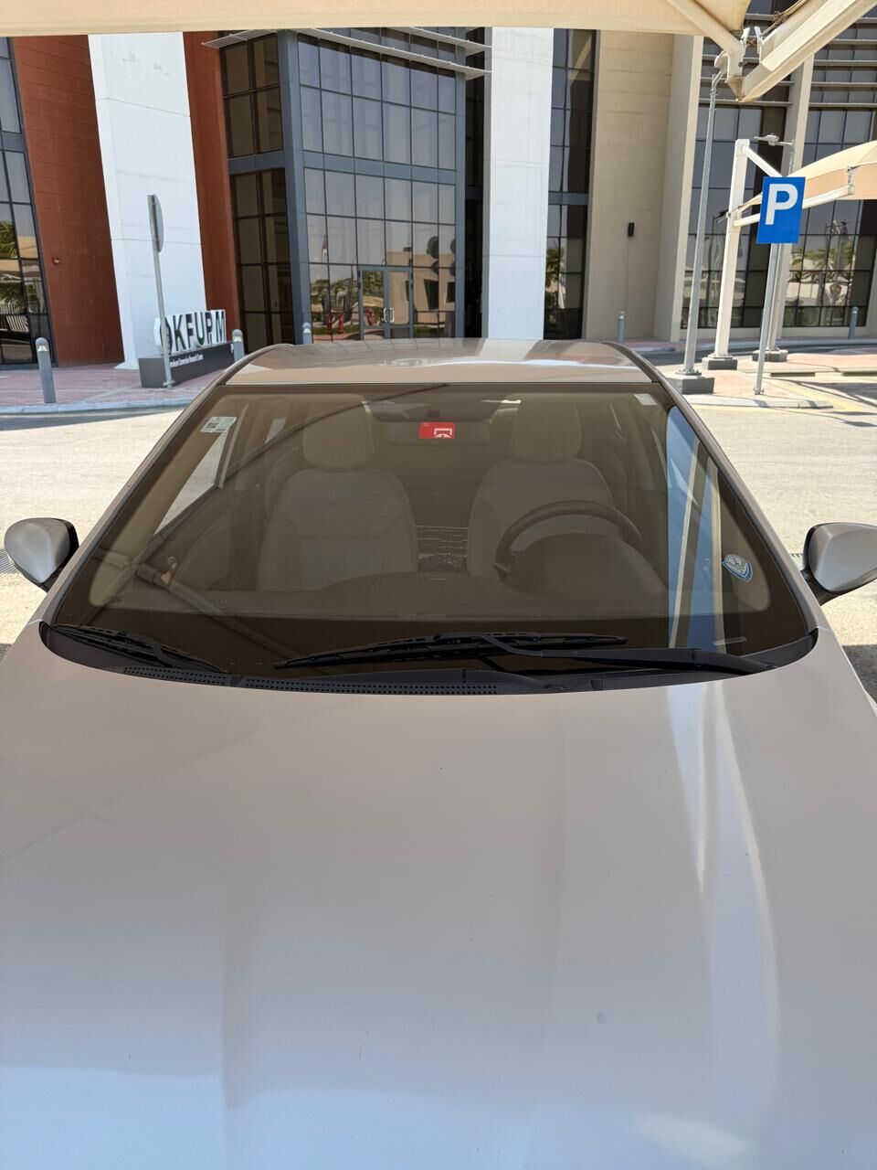 Khobar, Vehicles, Cars & Trucks , SAR 25000,  Hyundai Accent,  2017,  Automatic,  210000 KM,  Well Maintained  Car  For Sell