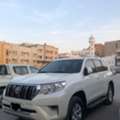 SAR 119000,  Toyota Land Cruiser Prado,  2020,  Automatic,  79545 KM,