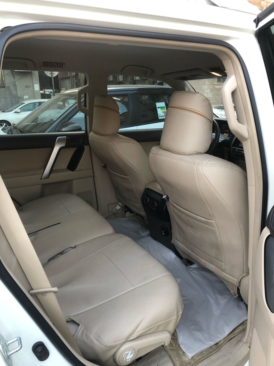 Al Khobar Al Shamalia, Vehicles, Cars & Trucks , SAR 119000,  Toyota Land Cruiser Prado,  2020,  Automatic,  79545 KM,
