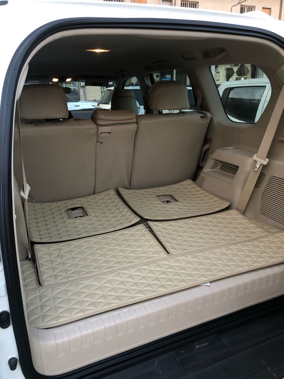 Al Khobar Al Shamalia, Vehicles, Cars & Trucks , SAR 119000,  Toyota Land Cruiser Prado,  2020,  Automatic,  79545 KM,