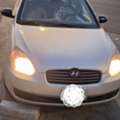 JOD 10000,  Hyundai Accent,  2011,  Manual,  400000 KM,