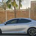 SAR 50,  Car Transfer Toyota Camry 2025 Hybrid