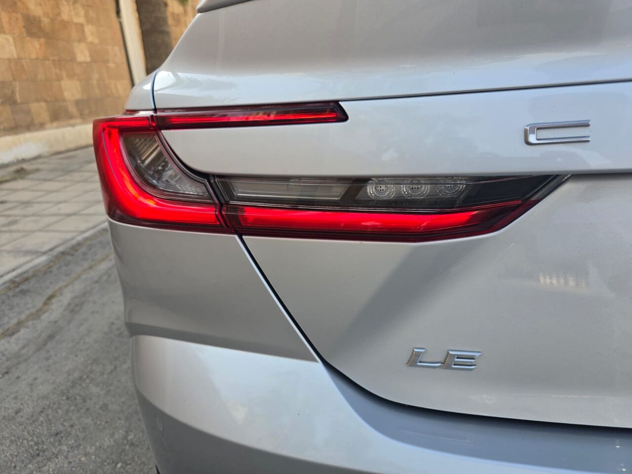 Olaya, Vehicle Lease Transfer, SAR 50,  Car Transfer Toyota Camry 2025 Hybrid