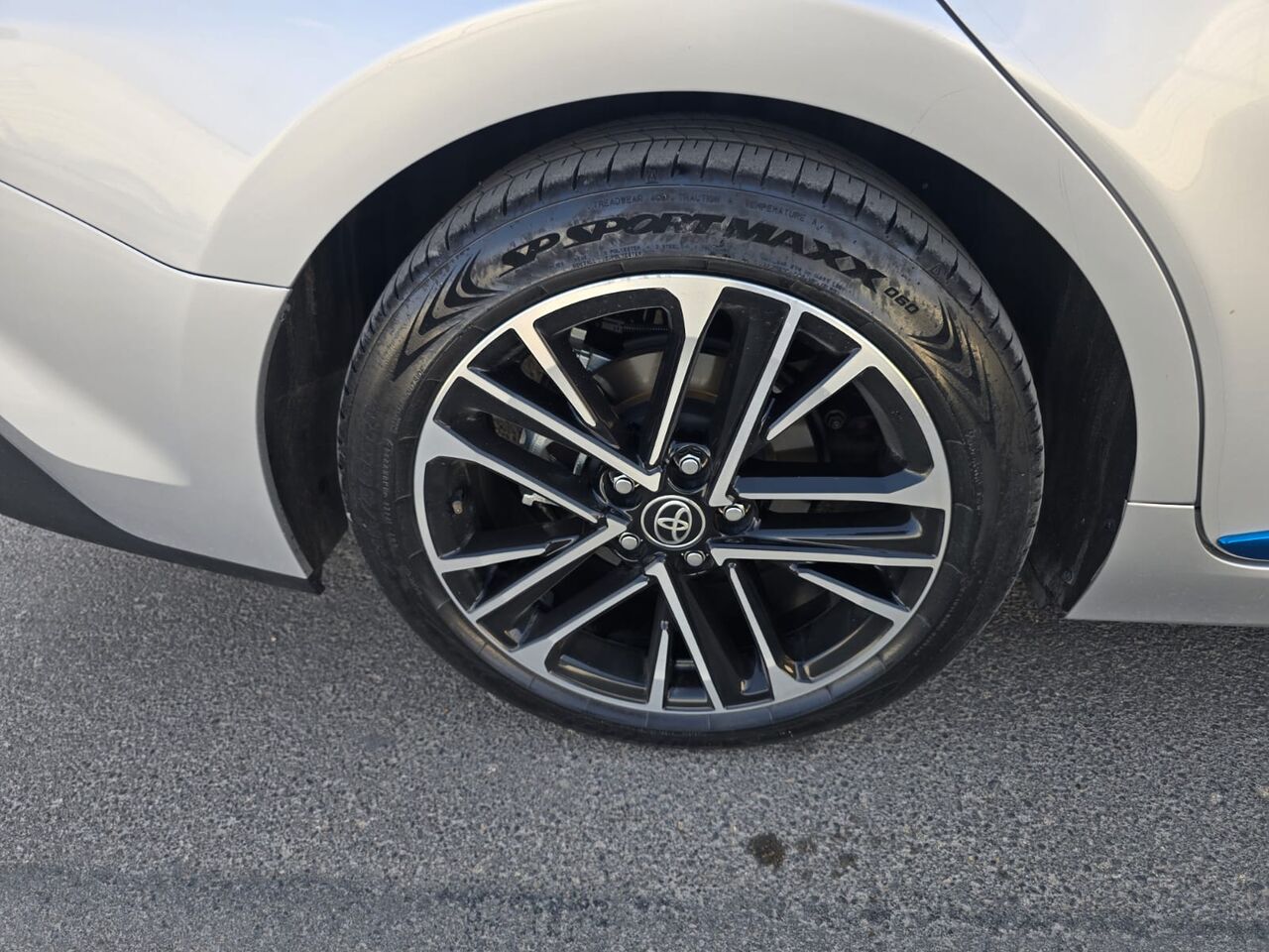 Olaya, Vehicle Lease Transfer, SAR 50,  Car Transfer Toyota Camry 2025 Hybrid