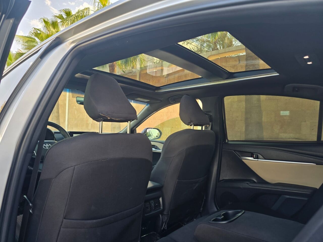 Olaya, Vehicle Lease Transfer, SAR 50,  Car Transfer Toyota Camry 2025 Hybrid