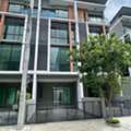 THB 60000,  1 Sq. Feet,  Townhome For Rent, 4 Floors, 230 Sq M, Premium Place Mix Nawamin, Premium Place Mix, Next