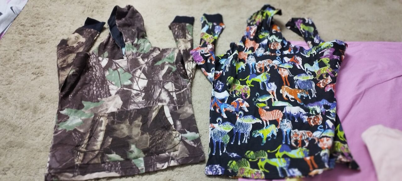 Jeddah, Clothing & Accessories, SAR 6,  Ladies T-Shirts With Different Design, Colors, & Sizes