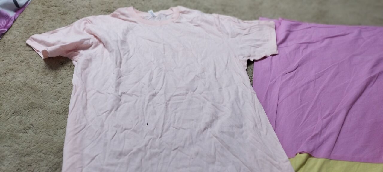 Jeddah, Clothing & Accessories, SAR 6,  Ladies T-Shirts With Different Design, Colors, & Sizes