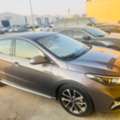 SAR 7000,  Chery Arizzo 6 Pro,  2023,  Automatic,  4500 KM,  Final Exit From Saudi Arabia And The Car Is Financed