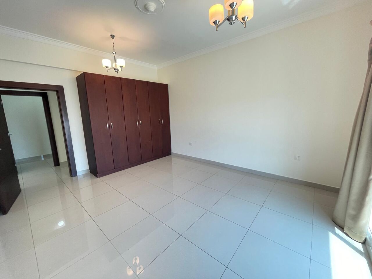 Hidd, Apartments, Flats, Houses & Villas, BHD 300/month,  2 BR,  2 Bedroom Semi Furnished Flat In Hidd