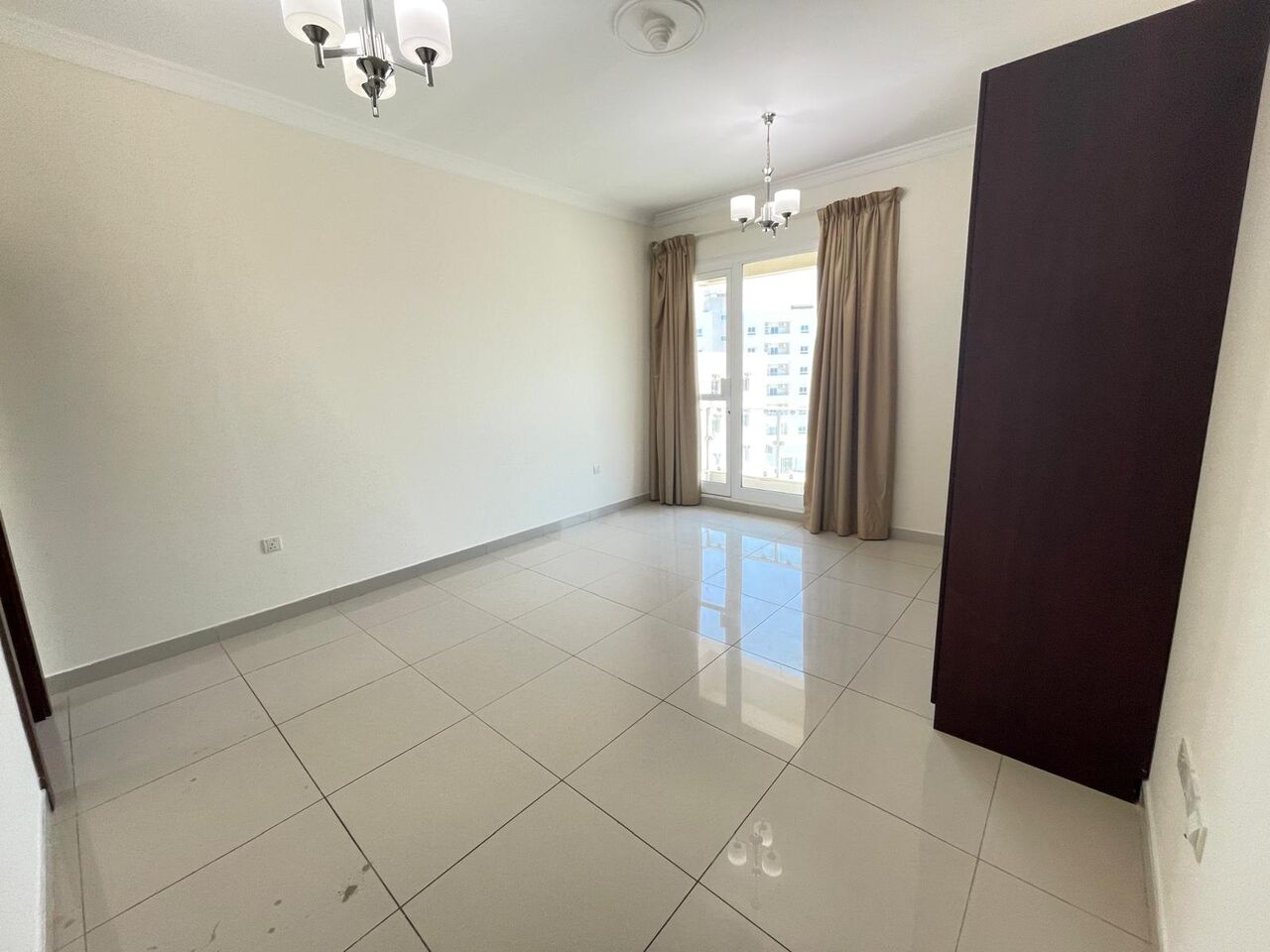 Hidd, Apartments, Flats, Houses & Villas, BHD 300/month,  2 BR,  2 Bedroom Semi Furnished Flat In Hidd