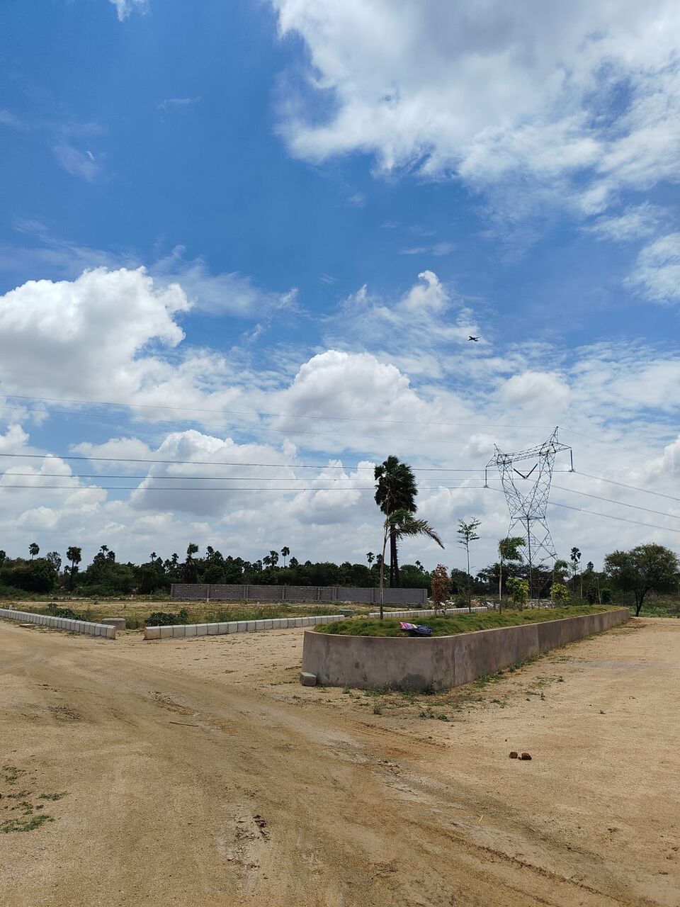 Hyderabad, Residential Plots, INR 35000,  195 Sq. Yard,  HMDA & RERA  APPROVED Open Plots For Sale @ Adibatla