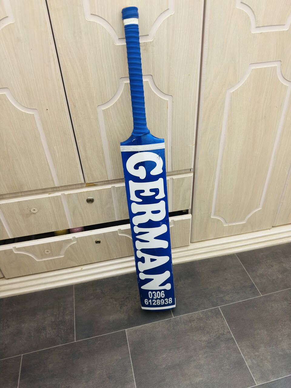 Riyadh, Sporting Goods, SAR 100,  New Cricket Bat 🏏 For Sale