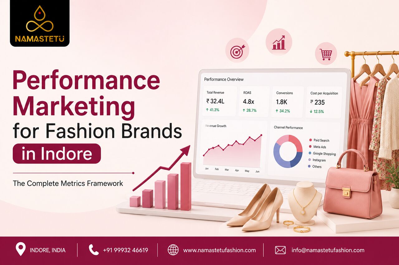 Indore, Marketing, Social Media Marketing For Women