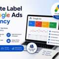 White Label Google Ads Agency For Scalable PPC