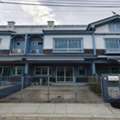 THB 30000,  1 Sq. Feet,  Townhome For Rent, 2 Floors, 3 Bedrooms, Indy 3 Bangna-km.7, Indy 3 Bangna-km.7, Behind