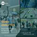 Complete Video Analytics ANPR & License Plate Detection Solutions For The UAE