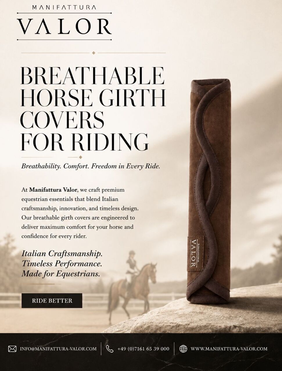 Dubai, Pet Supplies, Premium Girth Covers For Comfortable Riding