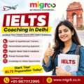 IELTS Coaching In Delhi
