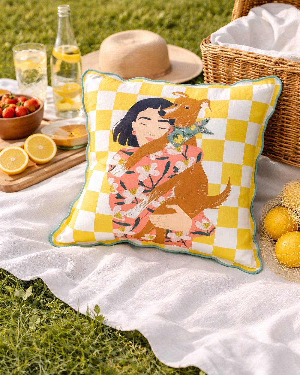 Mumbai, Household Items, Stylish Cushion Covers To Refresh Your Home Décor | Chumbak