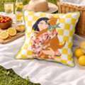 Stylish Cushion Covers To Refresh Your Home Décor | Chumbak