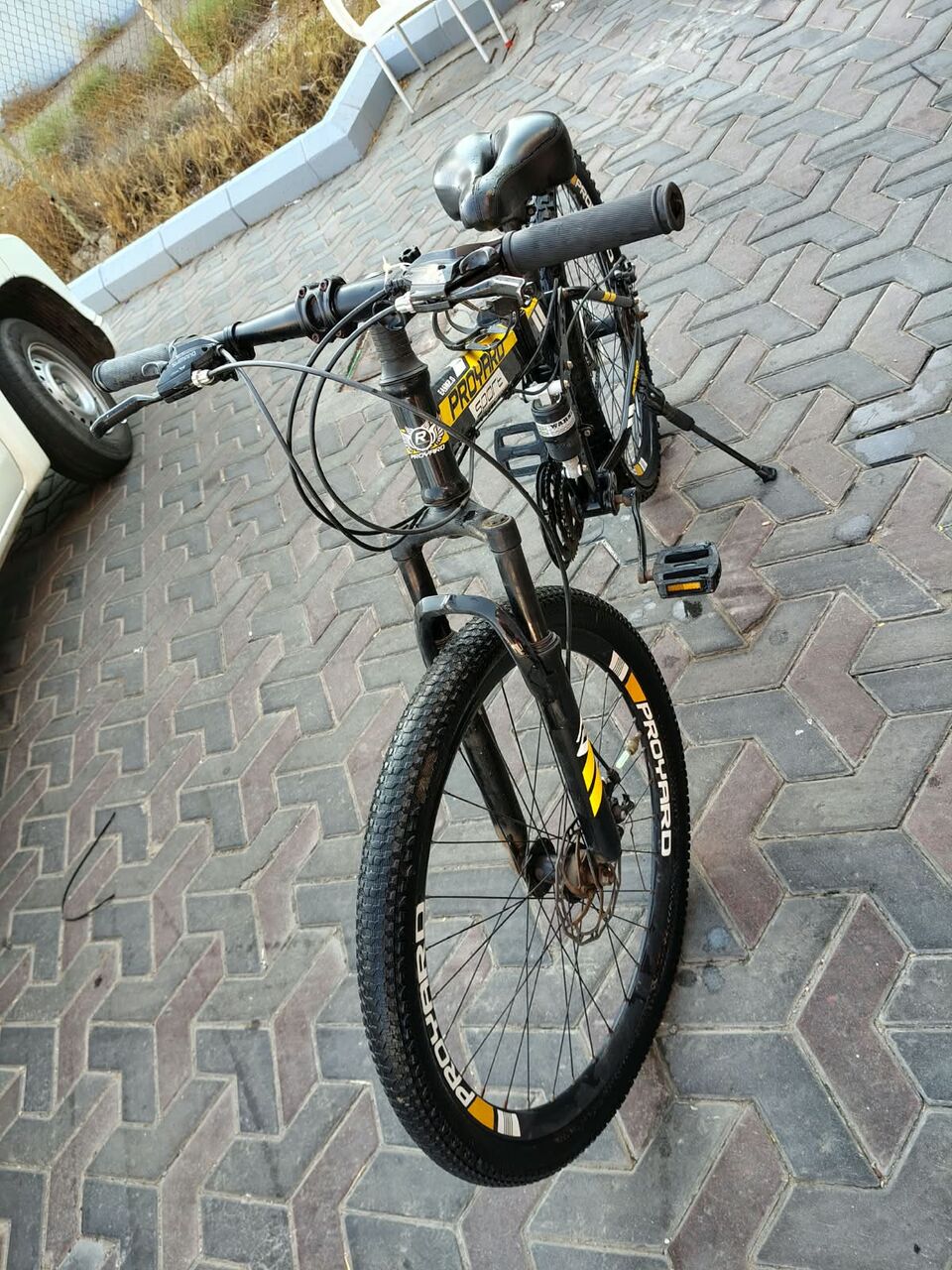 Yanbu, Bicycles, SAR 350,  Bicycle For Sale