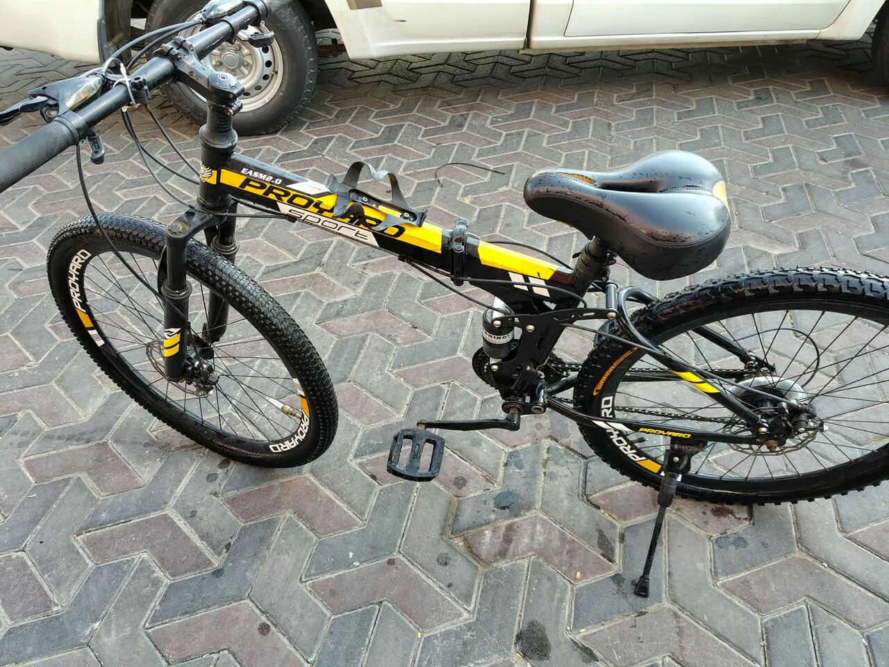 Yanbu, Bicycles, SAR 350,  Bicycle For Sale