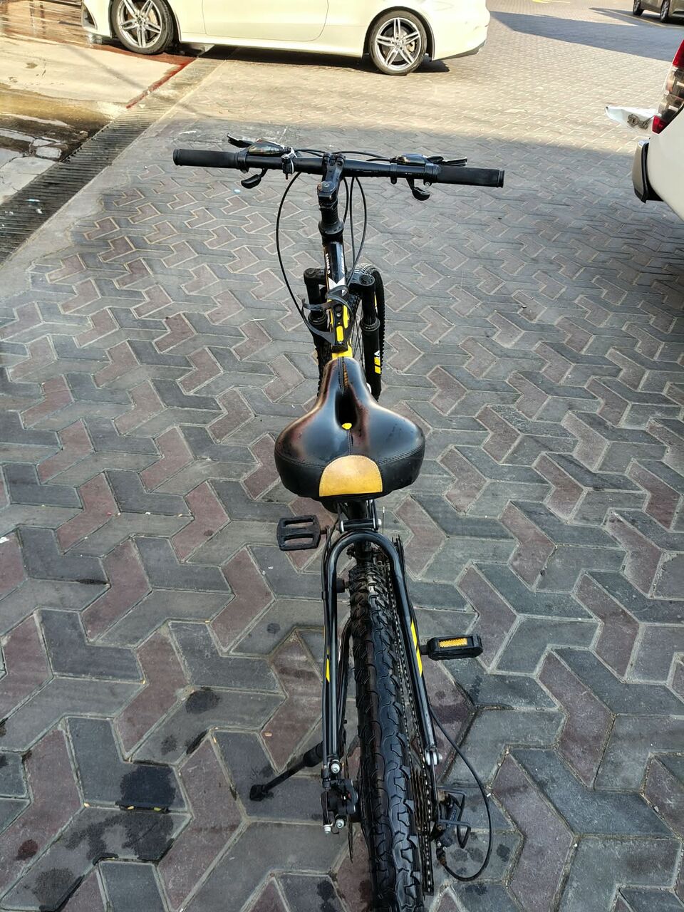 Yanbu, Bicycles, SAR 350,  Bicycle For Sale
