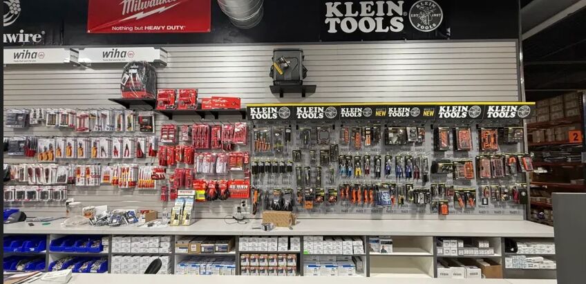 Dallas, Business, PowerPro Electric Supply