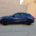 SAR 275000,  Maserati Levante,  2022,  Automatic,  47500 KM,
