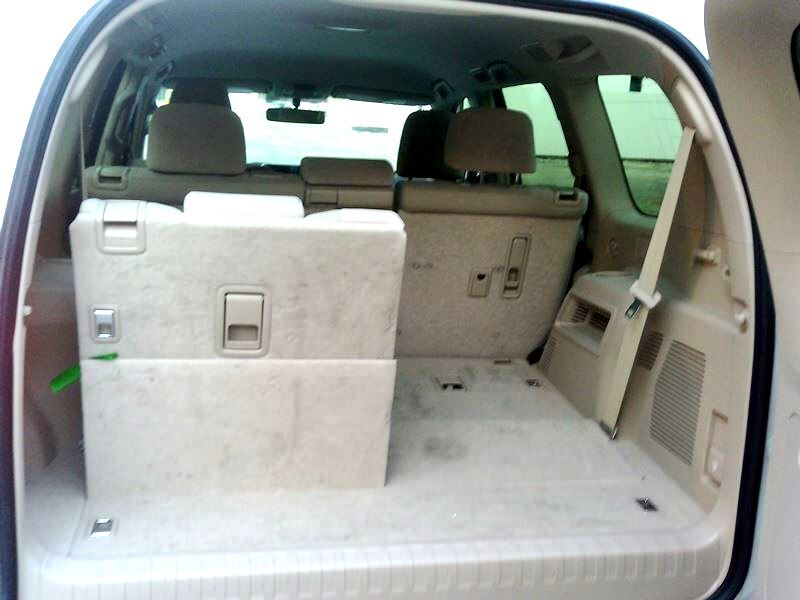 Zinj, Vehicles, Cars & Trucks , BHD 11,  Toyota Land Cruiser Prado,  2022,  Automatic,  52000 KM,  Agency Maintained, First Owner - URGENT SALE
