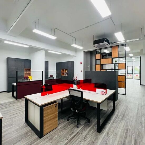Abu Dhabi, Construction, Commercial Space Remodeling Abu Dhabi